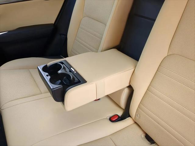2021 Lexus NX 300 NX 300