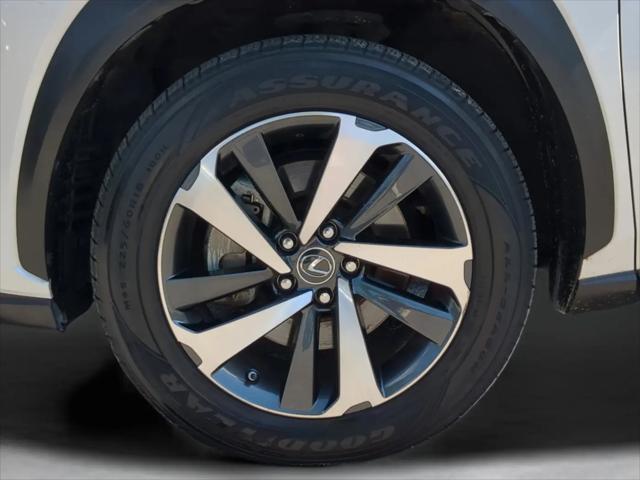 2021 Lexus NX 300 NX 300