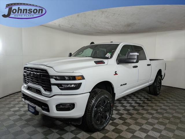 2026 Ram 2500 Big Horn Crew Cab 4x4 6'4" Box for sale in Brighton, CO