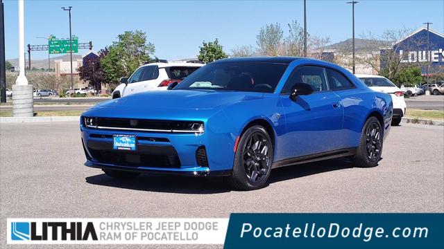 2026 Dodge Charger R/T Plus for sale in Pocatello, ID