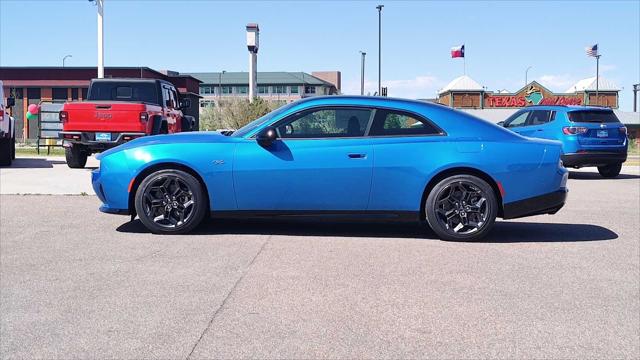2026 Dodge Charger R/T Plus