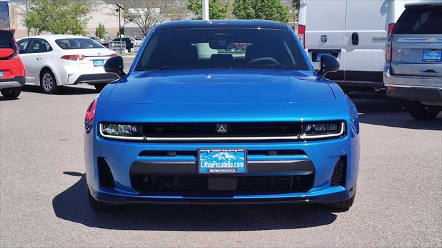 2026 Dodge Charger R/T Plus