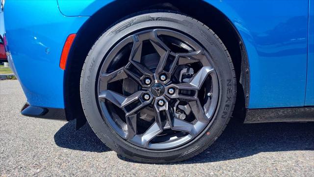 2026 Dodge Charger R/T Plus