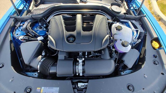 2026 Dodge Charger R/T Plus