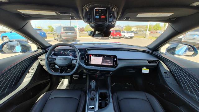 2026 Dodge Charger R/T Plus