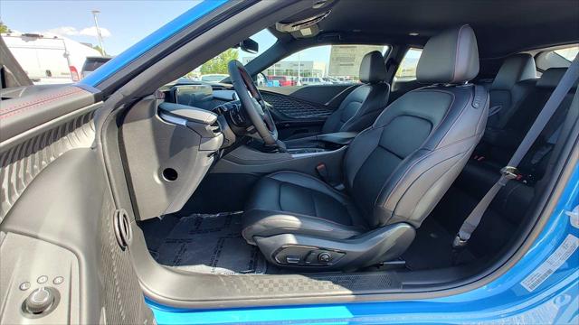 2026 Dodge Charger R/T Plus