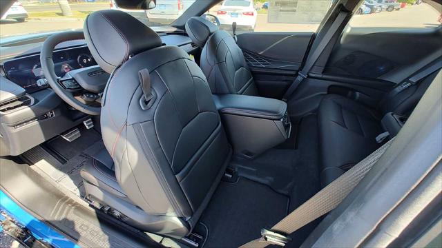 2026 Dodge Charger R/T Plus