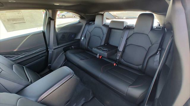 2026 Dodge Charger R/T Plus