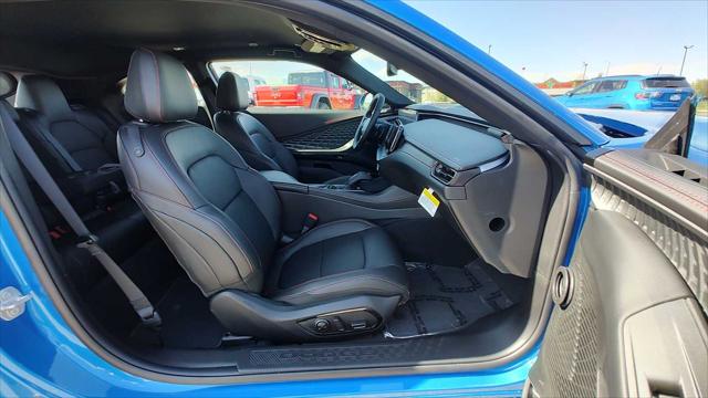 2026 Dodge Charger R/T Plus