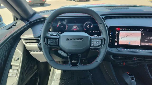 2026 Dodge Charger R/T Plus