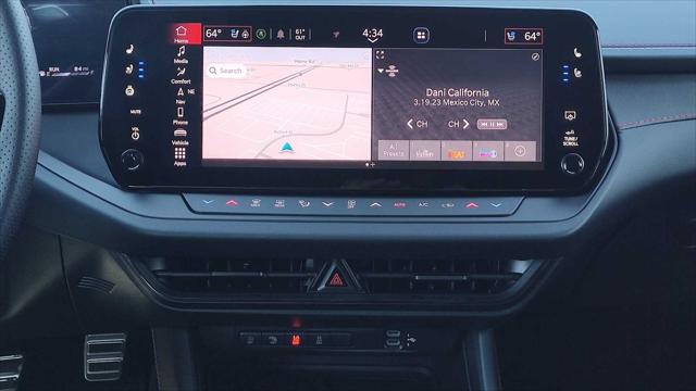 2026 Dodge Charger R/T Plus