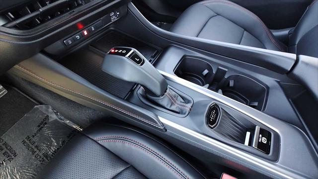 2026 Dodge Charger R/T Plus