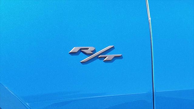 2026 Dodge Charger R/T Plus