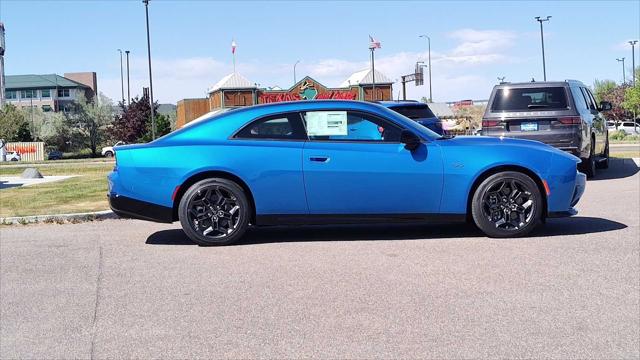 2026 Dodge Charger R/T Plus