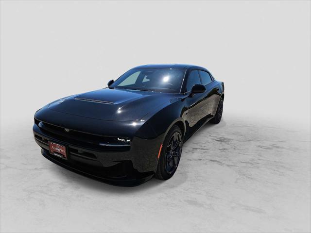 2026 Dodge Charger R/T