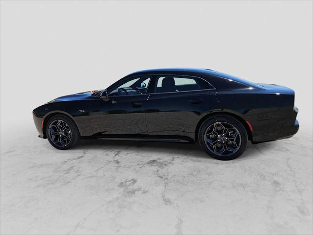 2026 Dodge Charger R/T