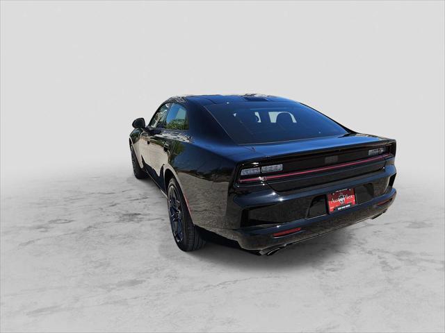 2026 Dodge Charger R/T