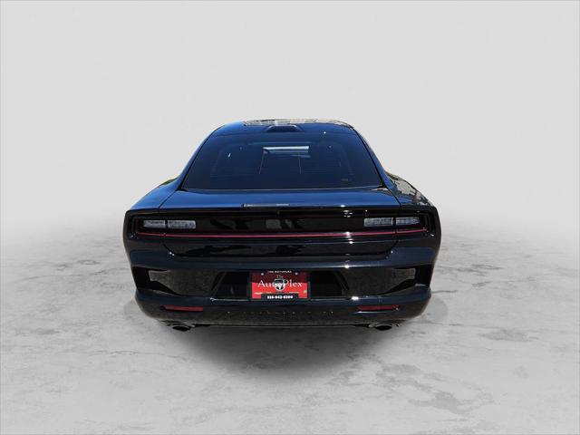 2026 Dodge Charger R/T
