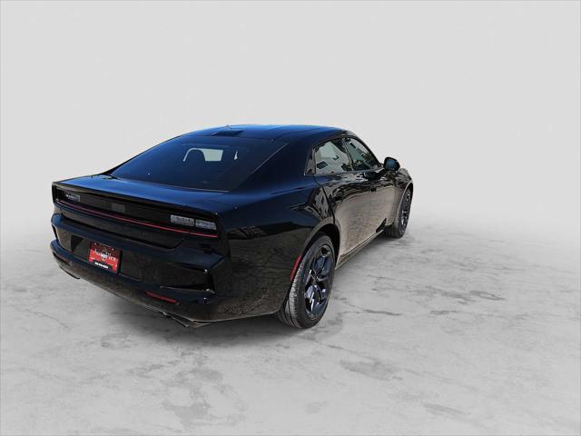 2026 Dodge Charger R/T
