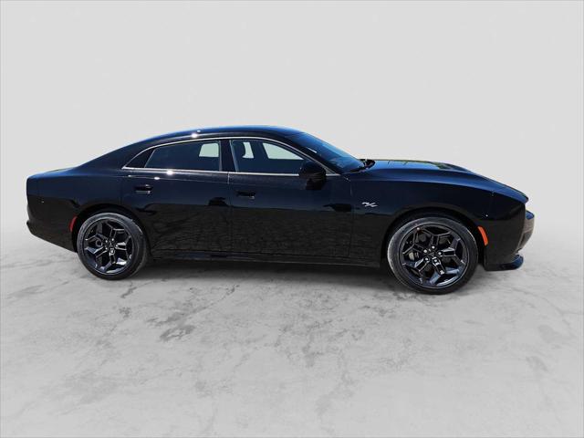 2026 Dodge Charger R/T