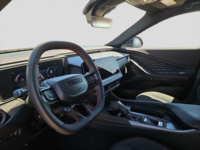 2026 Dodge Charger R/T