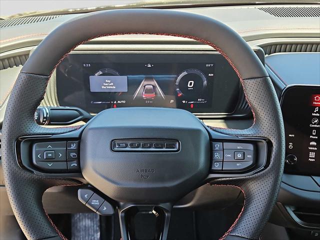2026 Dodge Charger R/T