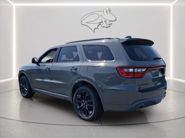 2026 Dodge Durango DURANGO GT PLUS AWD 2026 Dodge Durango DURANGO GT PLUS AWD