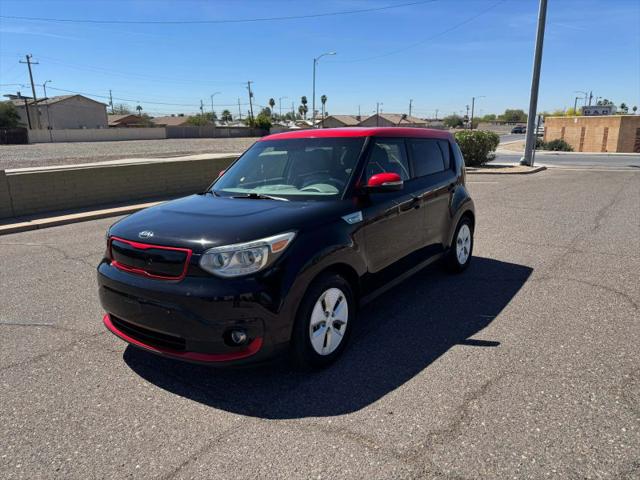 2015 Kia Soul EV + for sale in Phoenix, AZ
