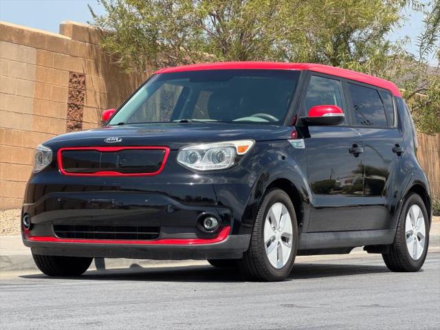 2015 Kia Soul EV + for sale in Phoenix, AZ