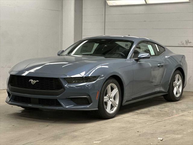 2026 Ford Mustang EcoBoost Fastback for sale in Zelienople, PA