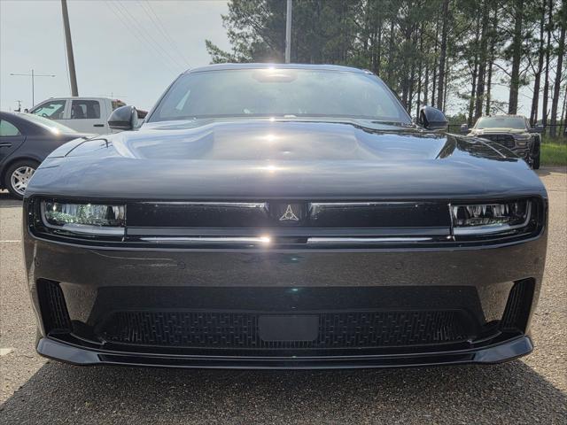 2025 Dodge Charger CHARGER 2-DOOR DAYTONA R/T AWD