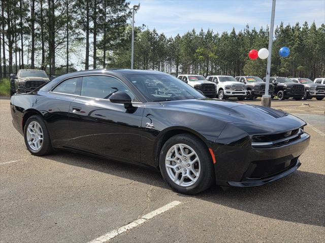 2025 Dodge Charger CHARGER 2-DOOR DAYTONA R/T AWD