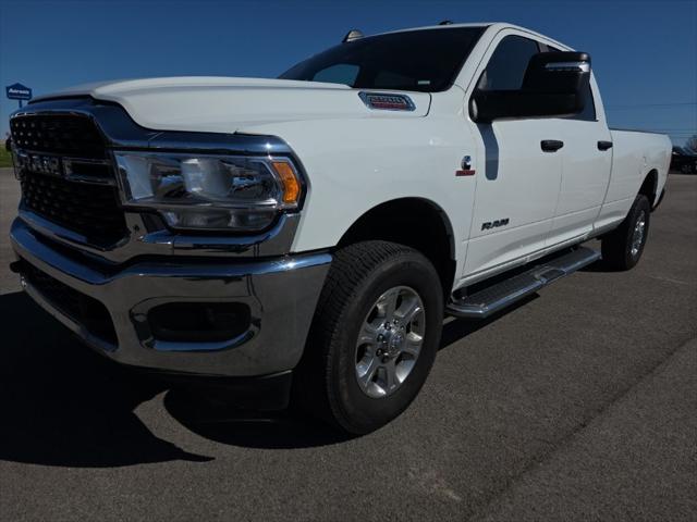 2024 Ram 2500 Big Horn Crew Cab 4x4 8' Box for sale in Richmond, KY