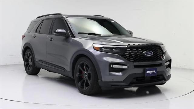 2023 Ford Explorer ST for sale in Tallahassee, FL
