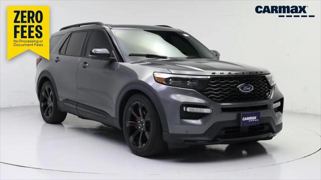 2023 Ford Explorer ST for sale in Tallahassee, FL