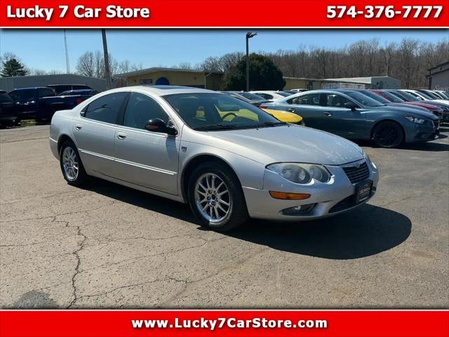 2004 Chrysler 300M 300 for sale in Warsaw, IN