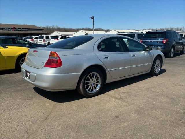 2004 Chrysler 300M 300
