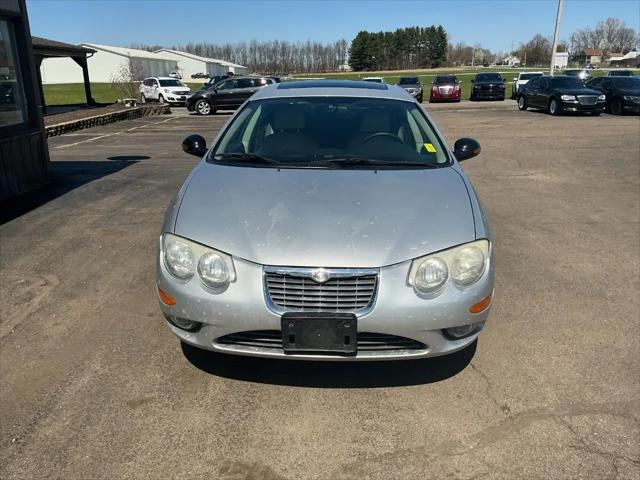 2004 Chrysler 300M 300