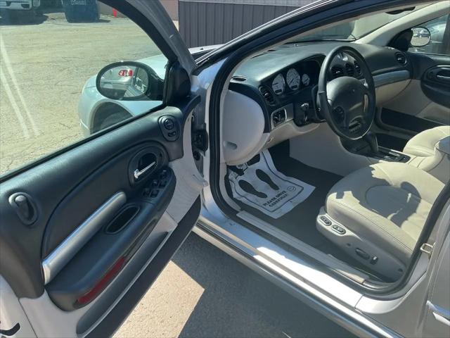 2004 Chrysler 300M 300