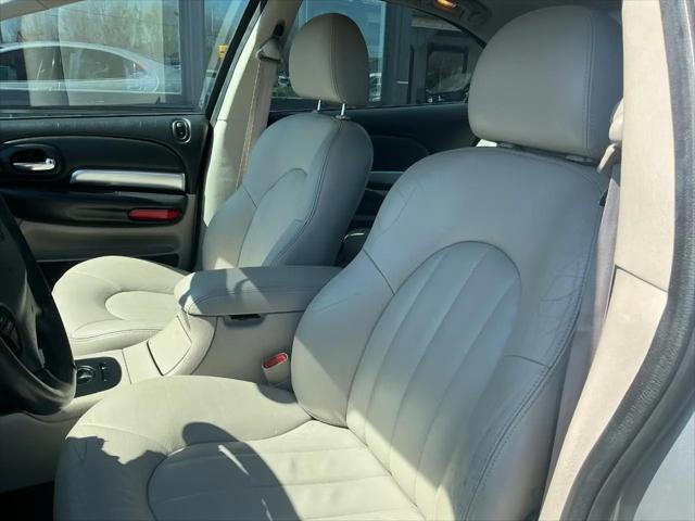 2004 Chrysler 300M 300