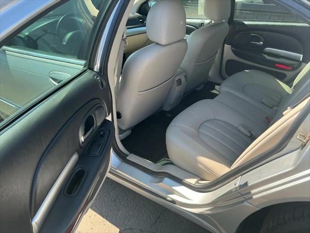 2004 Chrysler 300M 300