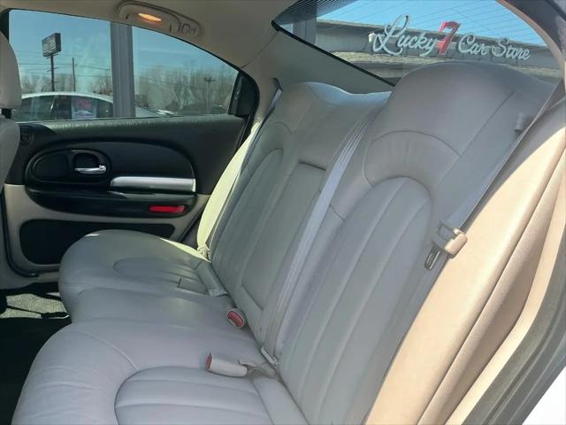 2004 Chrysler 300M 300
