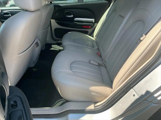 2004 Chrysler 300M 300