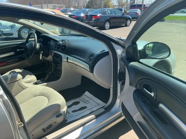 2004 Chrysler 300M 300