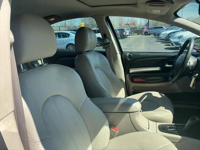 2004 Chrysler 300M 300