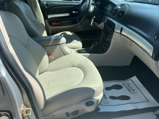 2004 Chrysler 300M 300