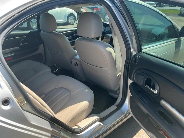 2004 Chrysler 300M 300