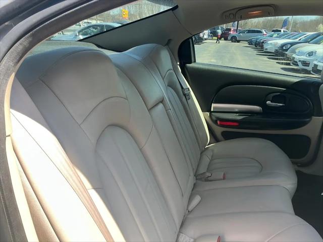 2004 Chrysler 300M 300