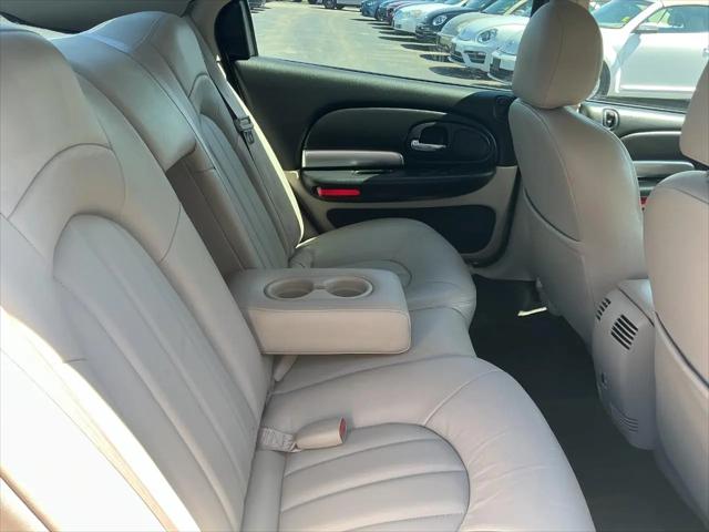 2004 Chrysler 300M 300