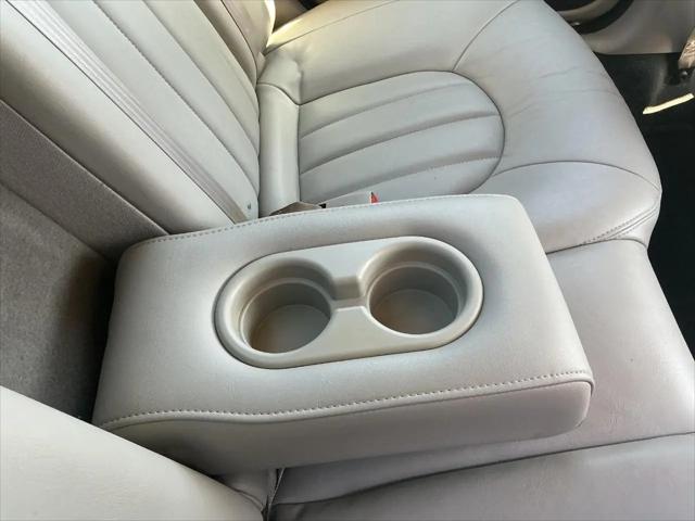 2004 Chrysler 300M 300